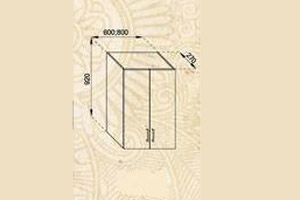 Модена - В 60 (920)