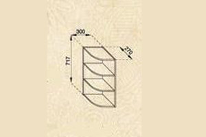 Модена - В 30 КЗ(717)