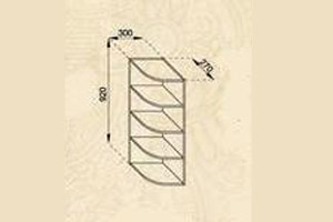 Модена - В 30 КЗ(920)