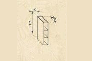 Модена - В 150 полка