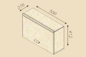 Терра - В 50 окап