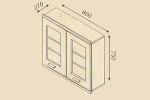 Терра - В 80 Ск