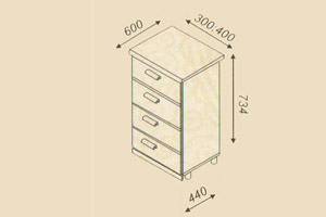 Терра - Н 30 Ш