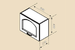 София - В 50 окап