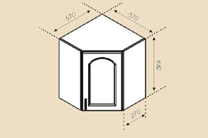 София - В 57х57