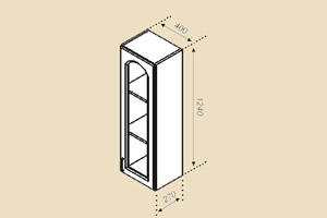 София - В 40 ПСк / СкЧ