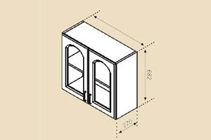 Флора - В 80 Ск / СкЧ
