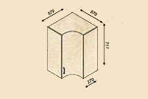 Лира - В Р57х57