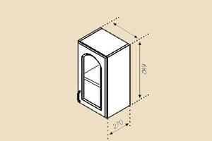 Тюльпан - В 30 Ск / СкЧ