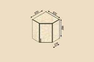 Тюльпан - В 57х57