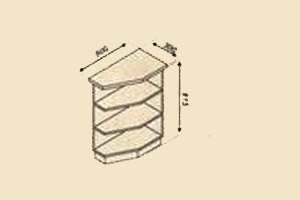 Корона - Н 30КЗ