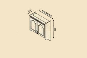 Корона - В 80