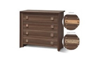 Палермо - Комод