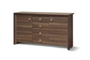 Палермо - Сервант