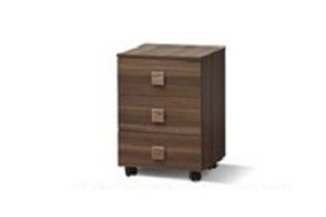 Палермо - Тумба мобильная