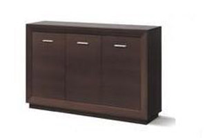 Клео - Тумба 3Д