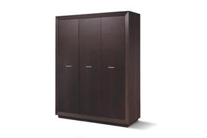 Клео - Шкаф 3Д