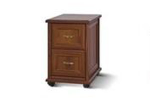 Кантри - Тумба мобильная