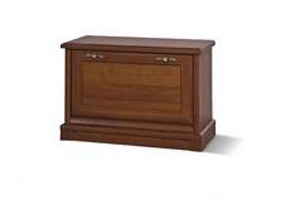 Кантри - Тумба под обувь