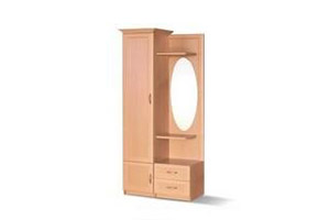 Вояж - Прихожая 1Д