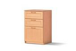 Вояж - Комод эконом