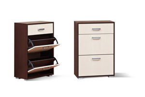 Тумба под обувь