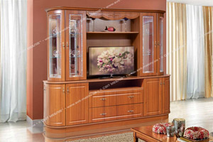 Буфет Цезарь 2