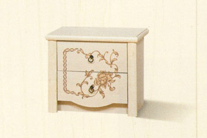 Ванесса - Тумба прикроватная