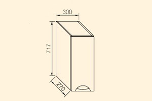 Адель Люкс - В 30