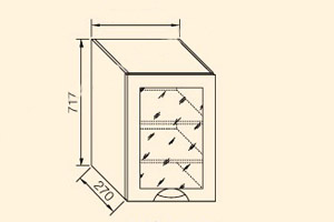 Адель Люкс - В 40 Ск