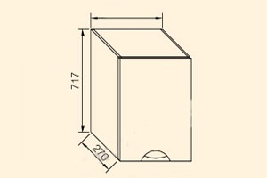 Адель Люкс - В 50