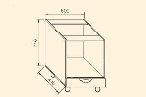 Адель Люкс - Н 60 Пл