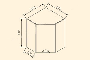 Адель Люкс - В 57х57