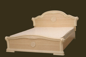 Венеция - Кровать 1.6