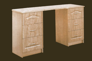 Венеция - Туалетный столик