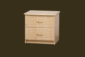 Венеция - Тумба прикроватная