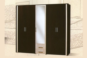 Элегия - Шкаф 5Д