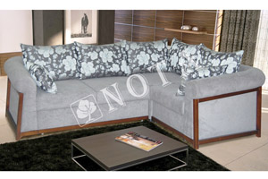 Версаль угловой диван