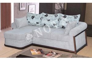 Версаль угловой диван оттоманка