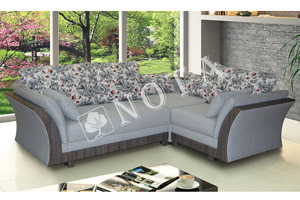 Венеция угловой диван