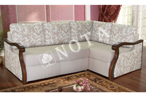 Диана угловой диван