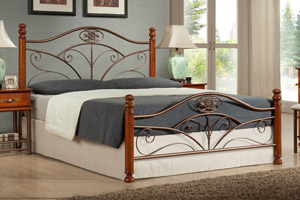 Кровать "Бавария"