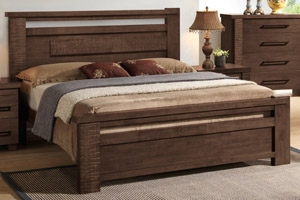 Кровать "Европа"