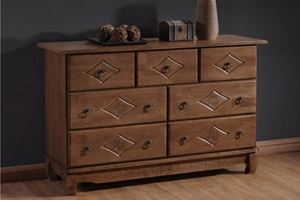 Будуарный столик "Жизель"