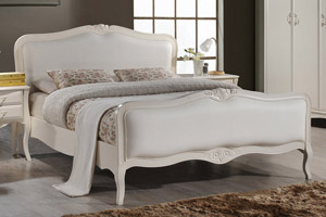 Кровать "Богемия" 1.6