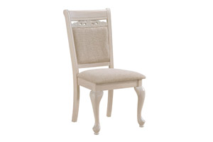 Стул "Карина" крем