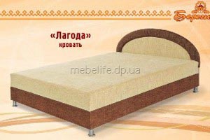Кровать "Лагода"