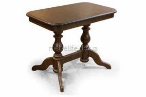 Стол обеденный нераскладной