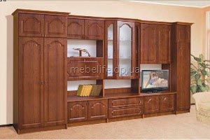 Виктория МДФ глянец