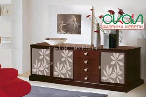 Комод 2м